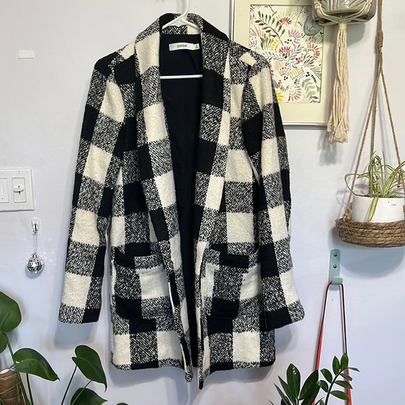 Jackets & Blazers - coat